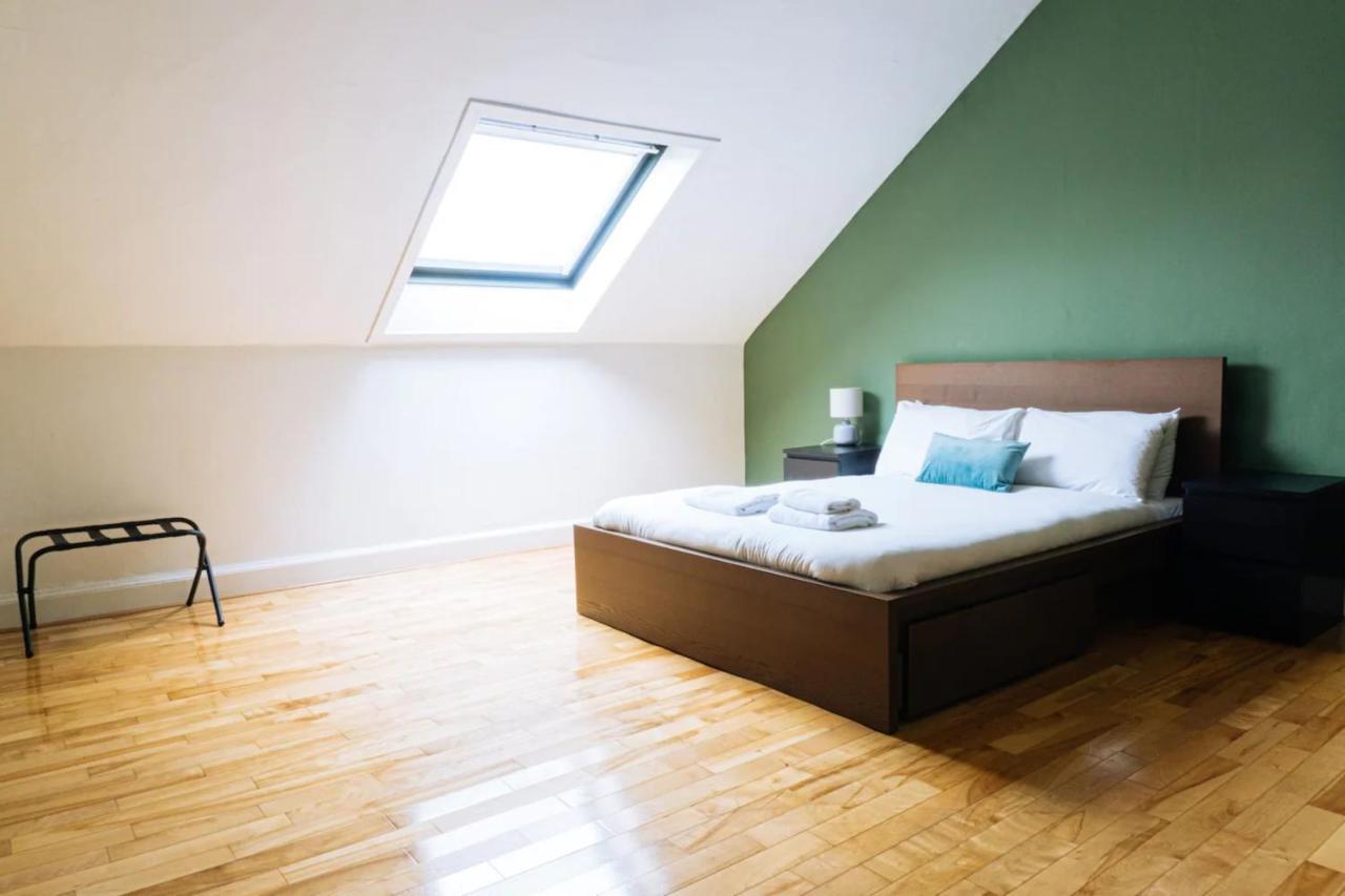 Grade A Listed 2 Bedroom In EDI Exteriér fotografie