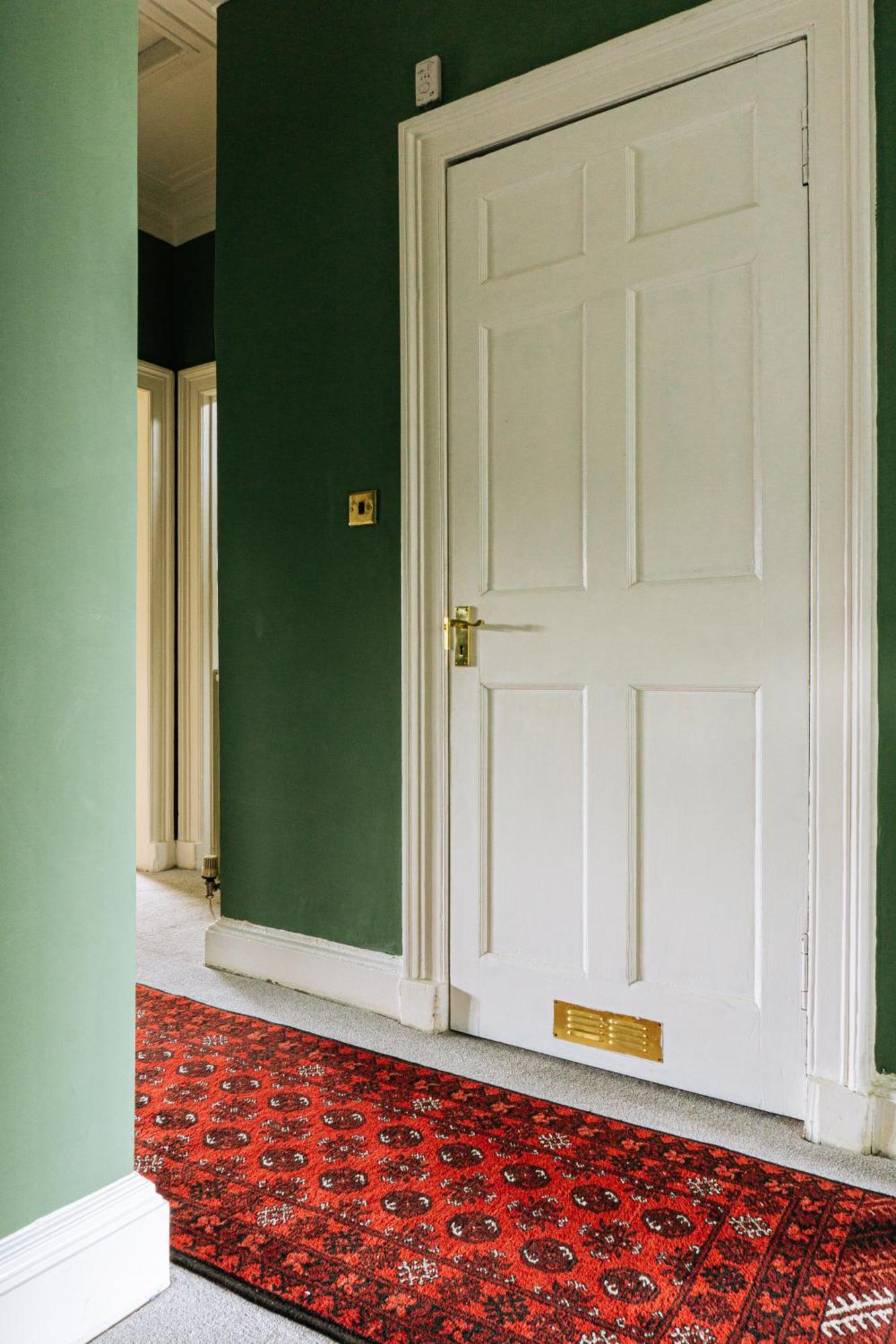 Grade A Listed 2 Bedroom In EDI Exteriér fotografie